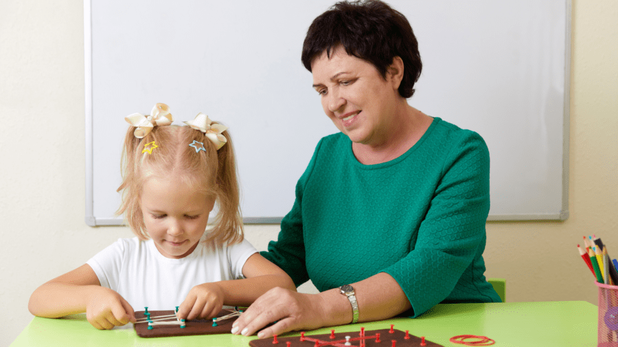 Jak wspierać dziecko w rozwijaniu naturalnych umiejętności i uwalnianiu potencjału?