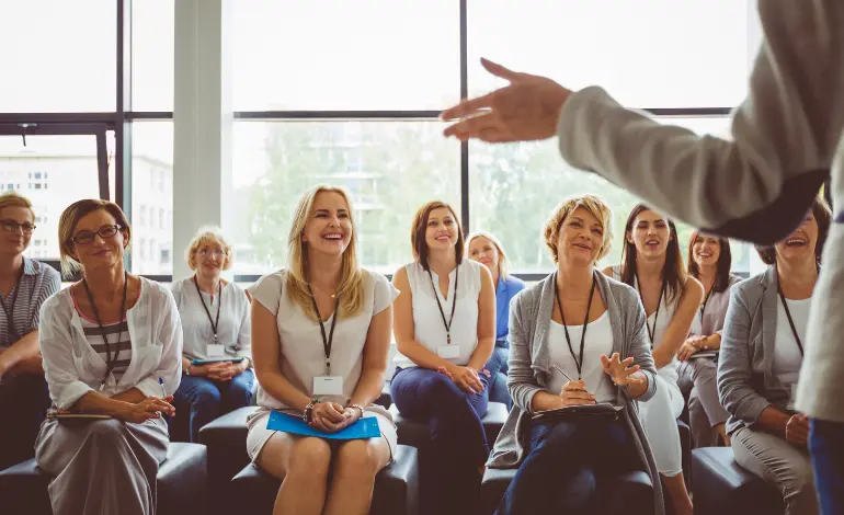 Jakie 8 umiejętności miękkich powinieneś rozwinąć, aby być konkurencyjnym w pracy?